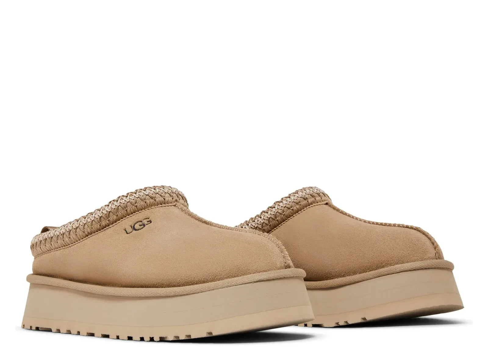 Ugg Tazz Slipper Mustard Seed
