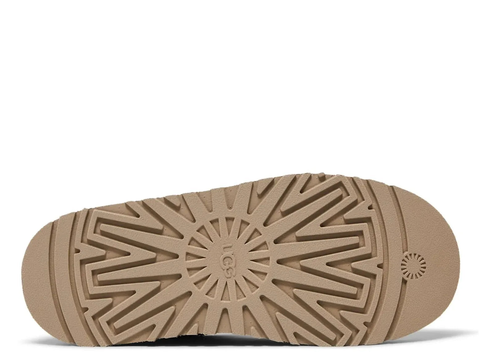 Ugg Tazz Slipper Mustard Seed
