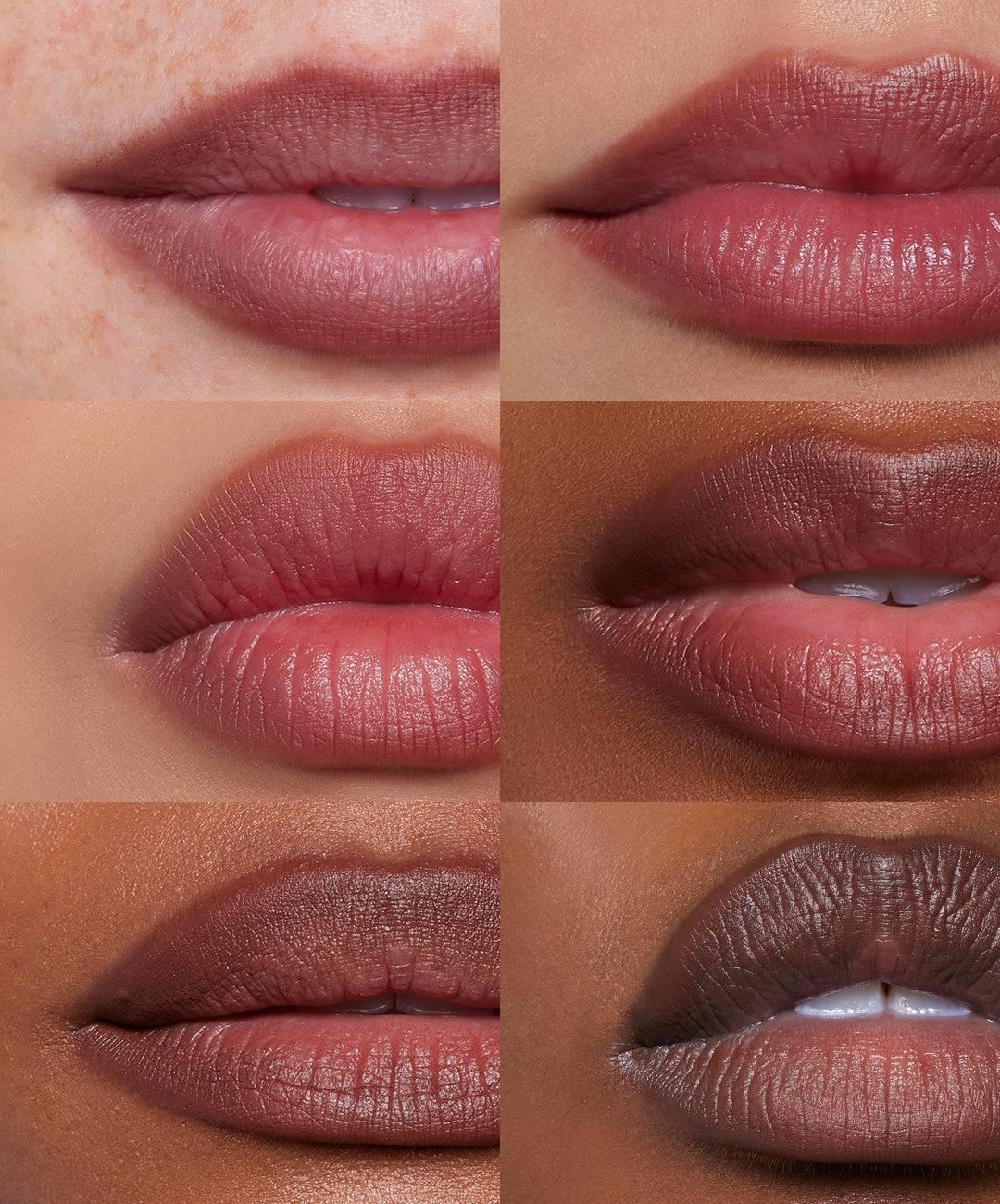 Refy Blur Liner - Dudak Kalemi