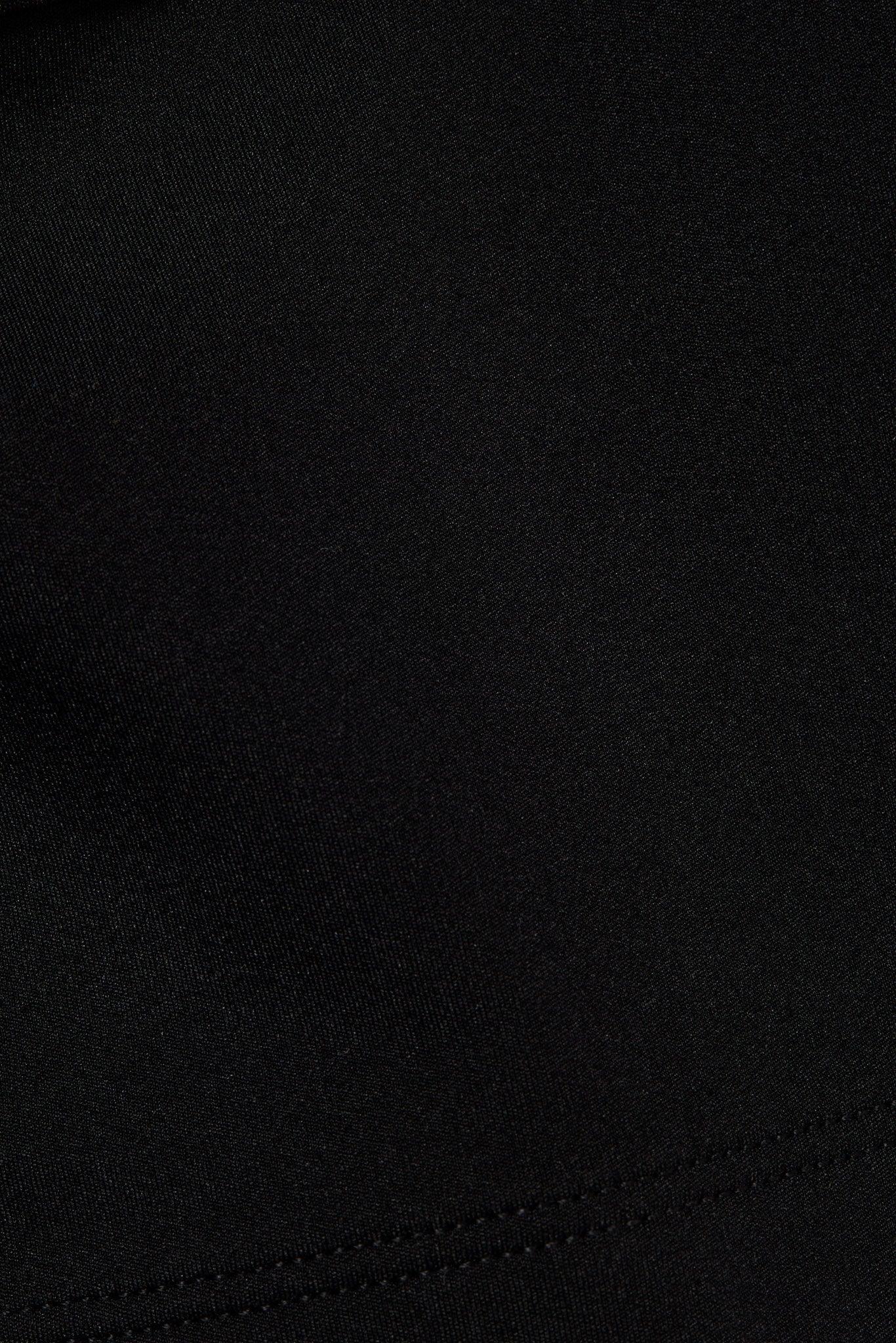 VEHLA BIKE SHORTS - BLACK - Şort