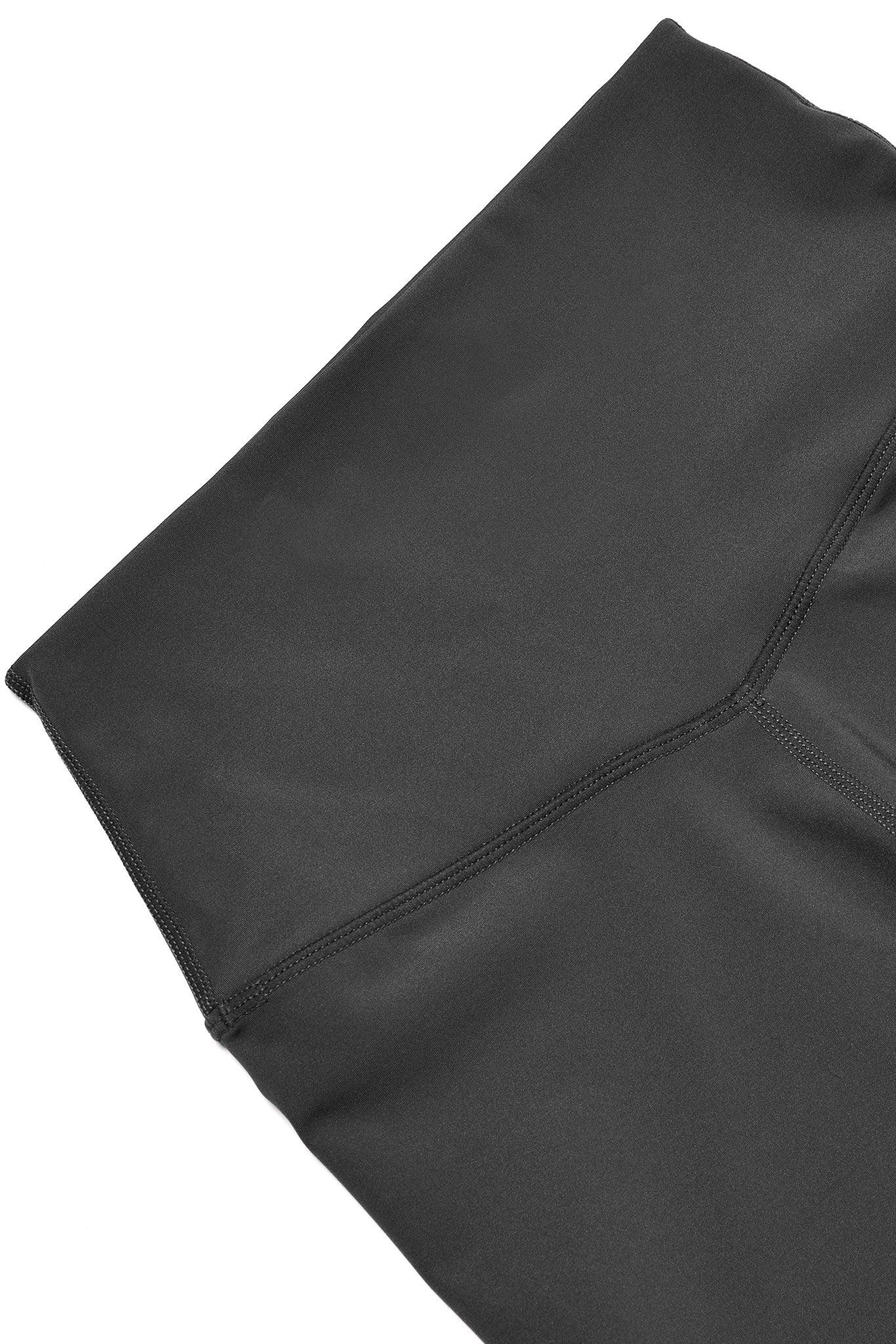 VEHLA LEGGINGS - SMOKE - Tayt