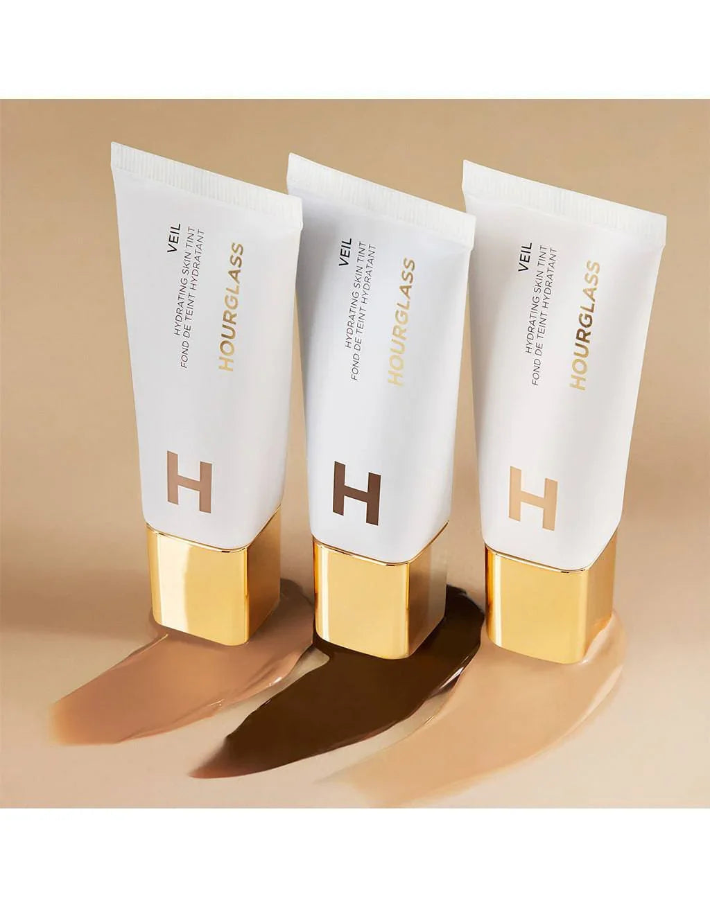 Hourglass Veil Hydrating Skin Tint - Nemlendiricili Fondöten