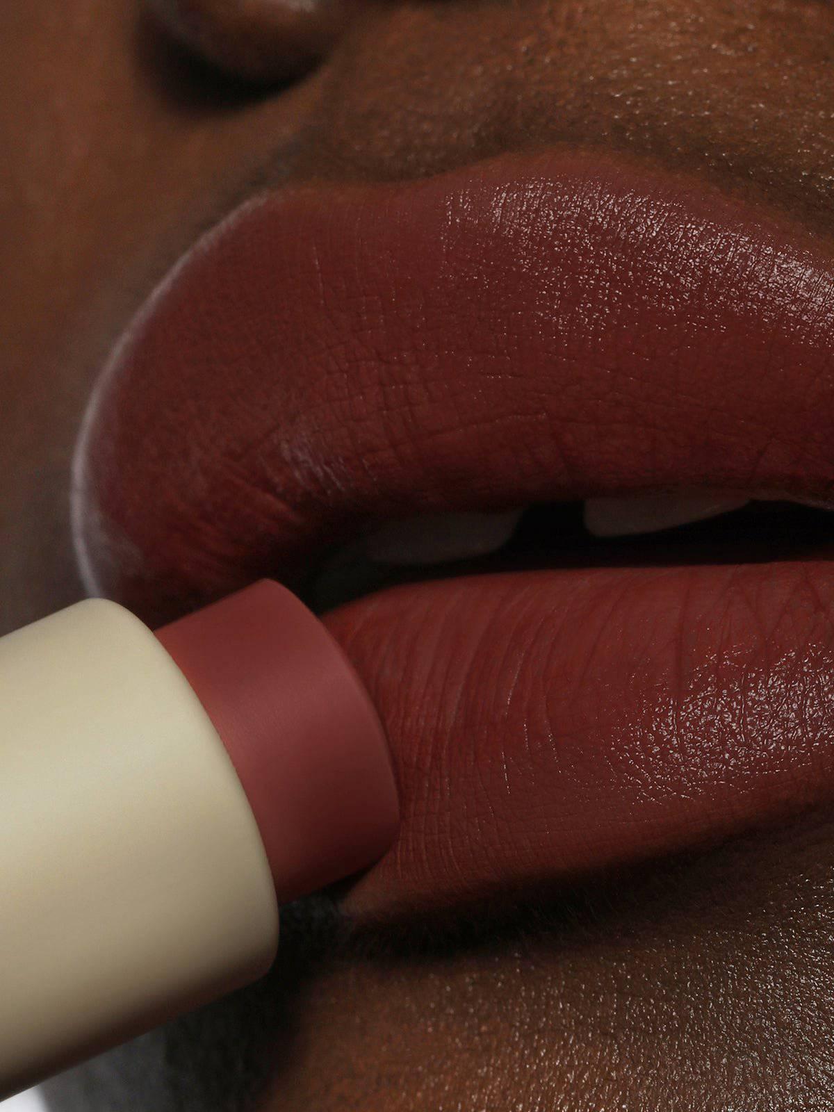 Refy Lip Blush - Stick Allık