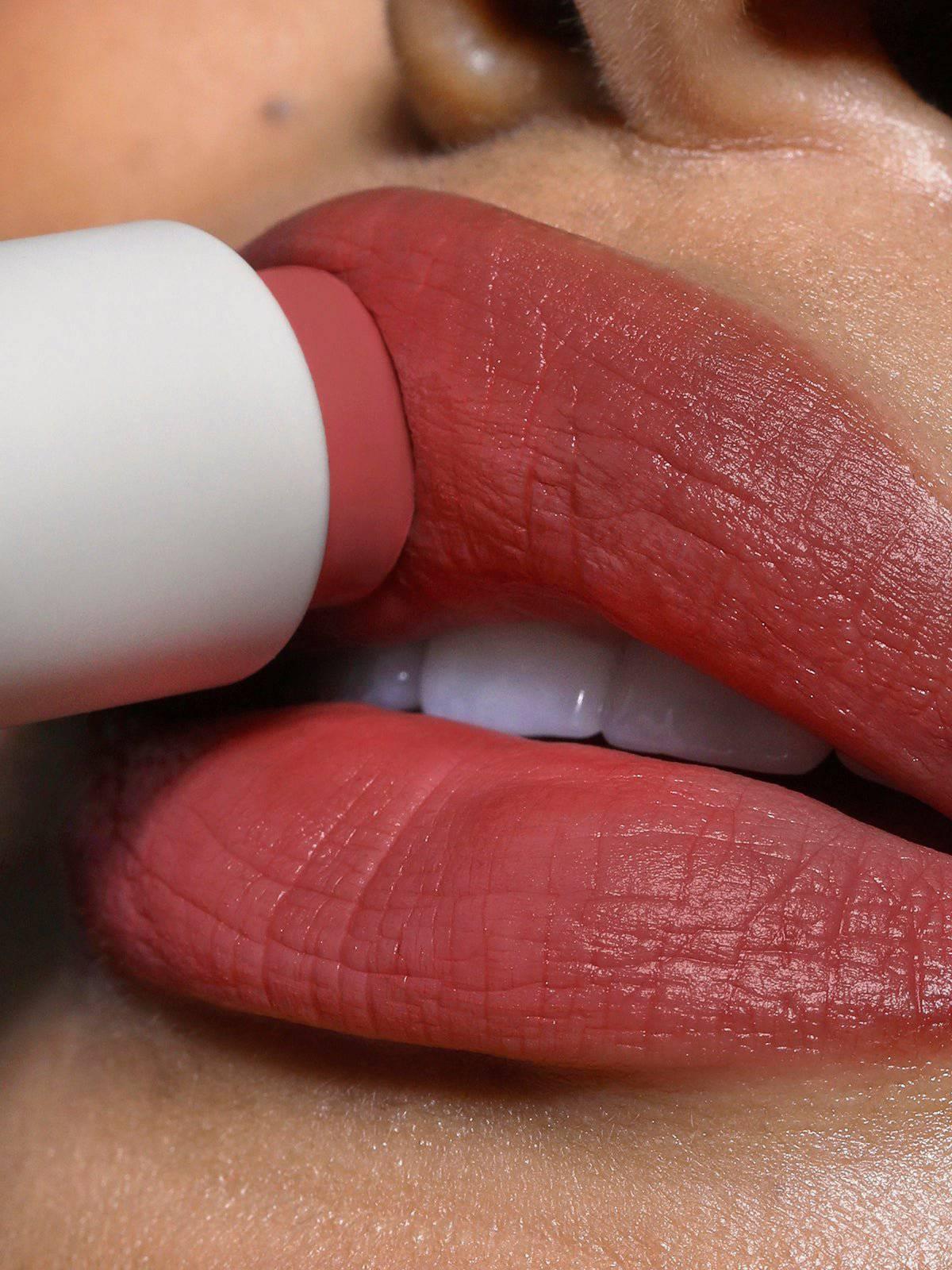 Refy Lip Blush - Stick Allık