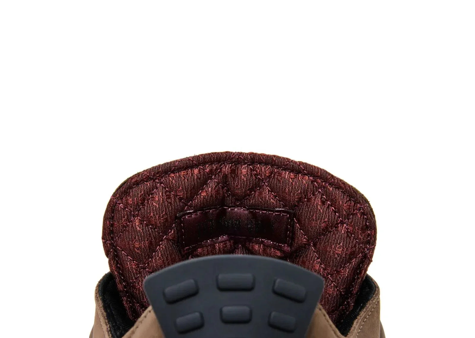 A Ma Maniére Air Jordan 4 Retro Dark Mocha