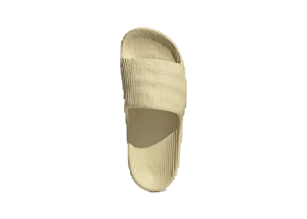 adidas Adilette 22 Slides St Desert Sand