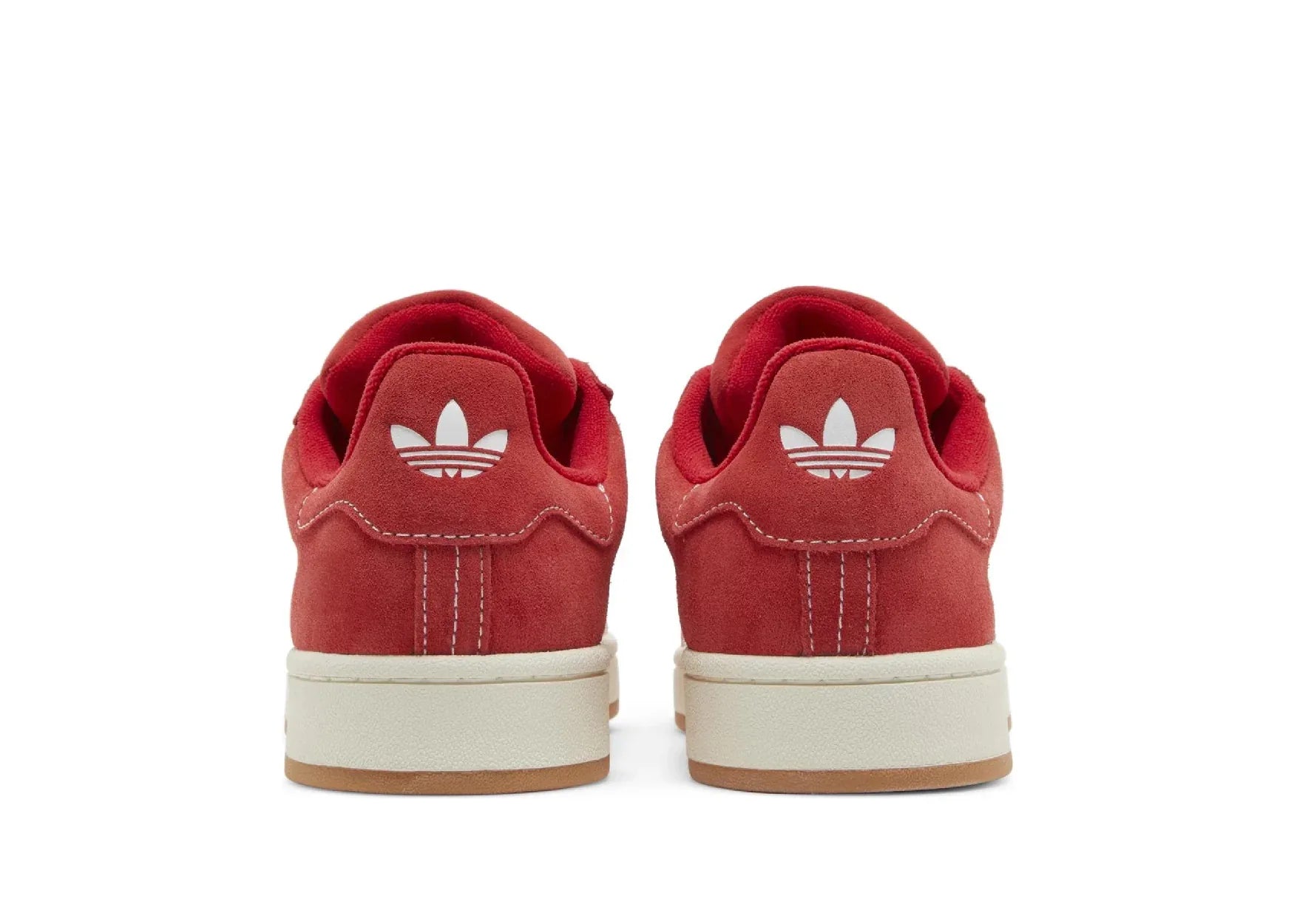 Adidas Campus 00s Better Scarlet Cloud White