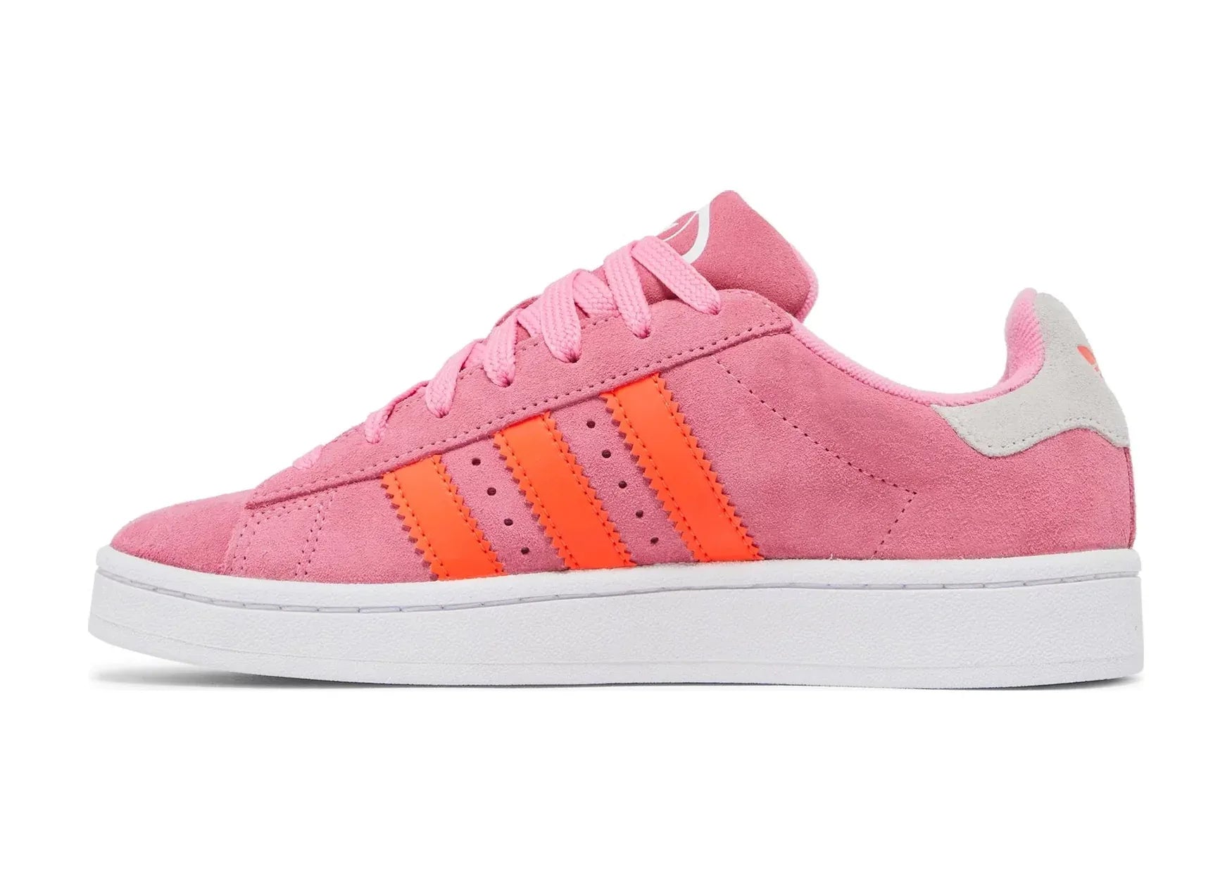 Adidas Campus 00s Bliss Pink (GS)