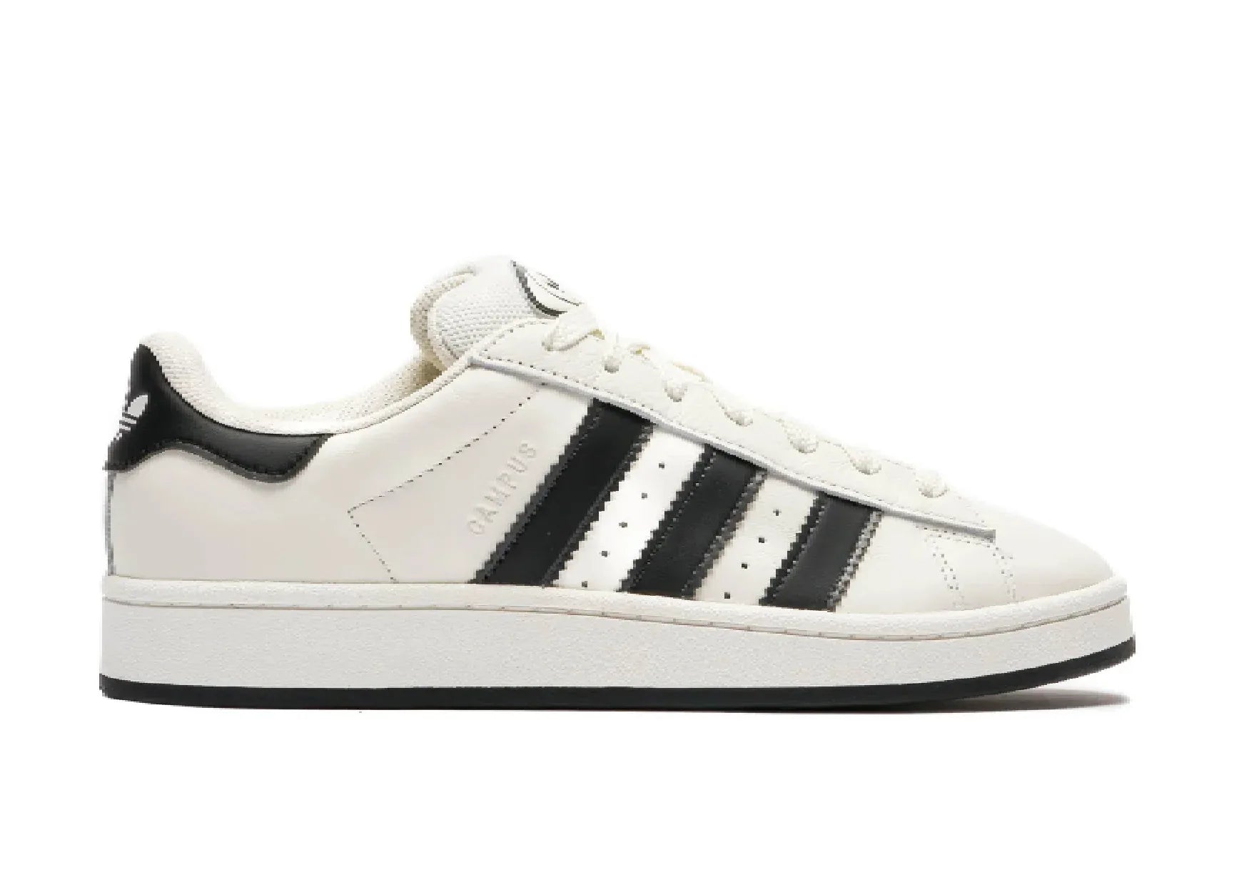 Adidas Campus 00s White Black