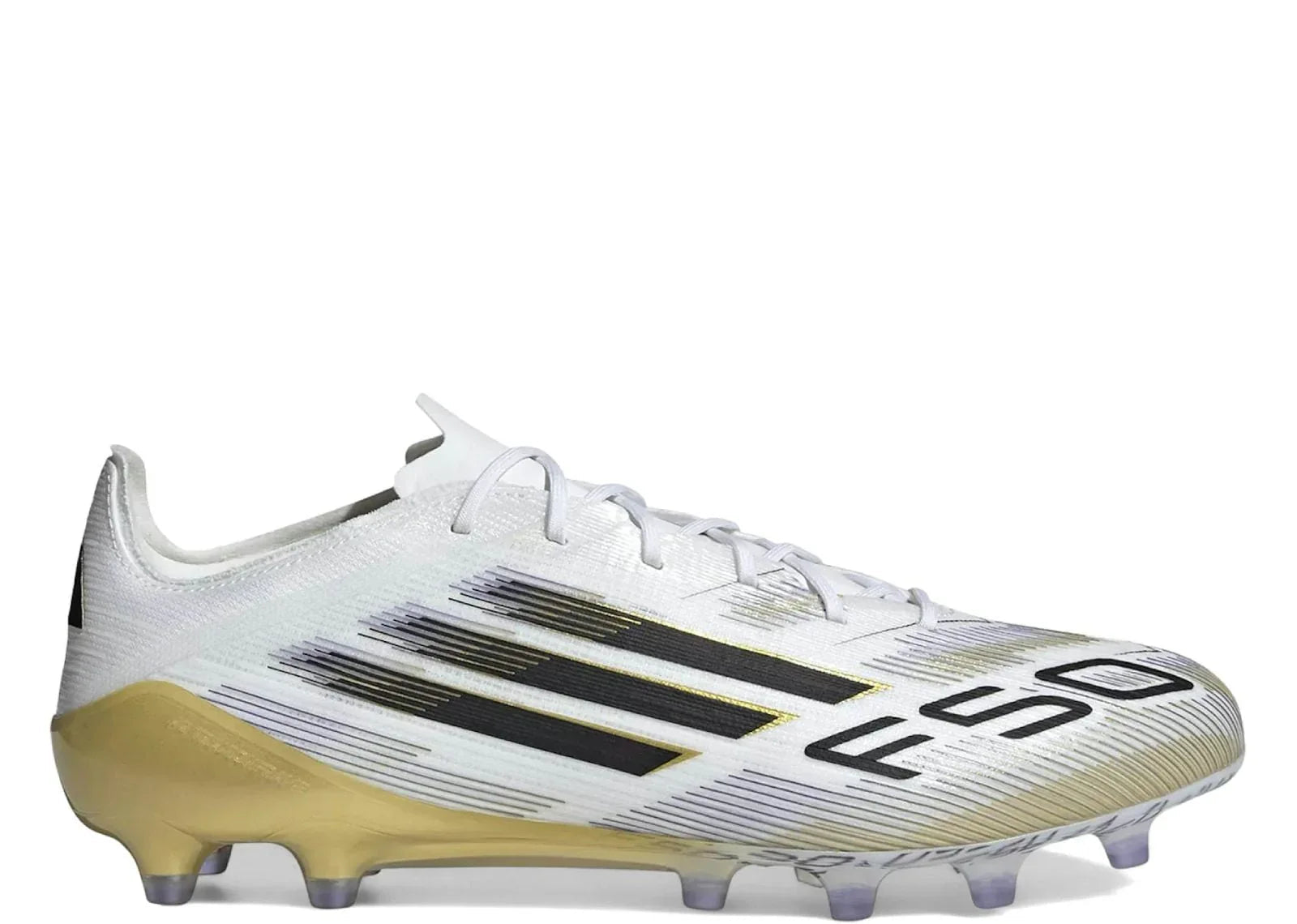 Adidas F50 Elite AG Road To Glory Pack