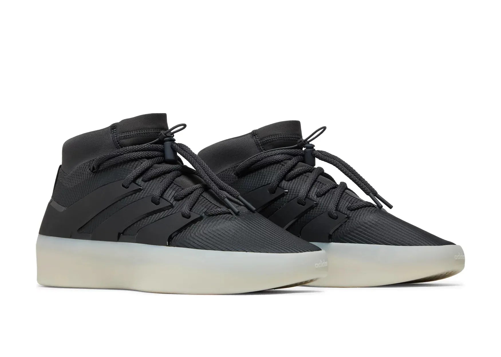 Adidas Fear Of God Athletics I Basketball Carbon