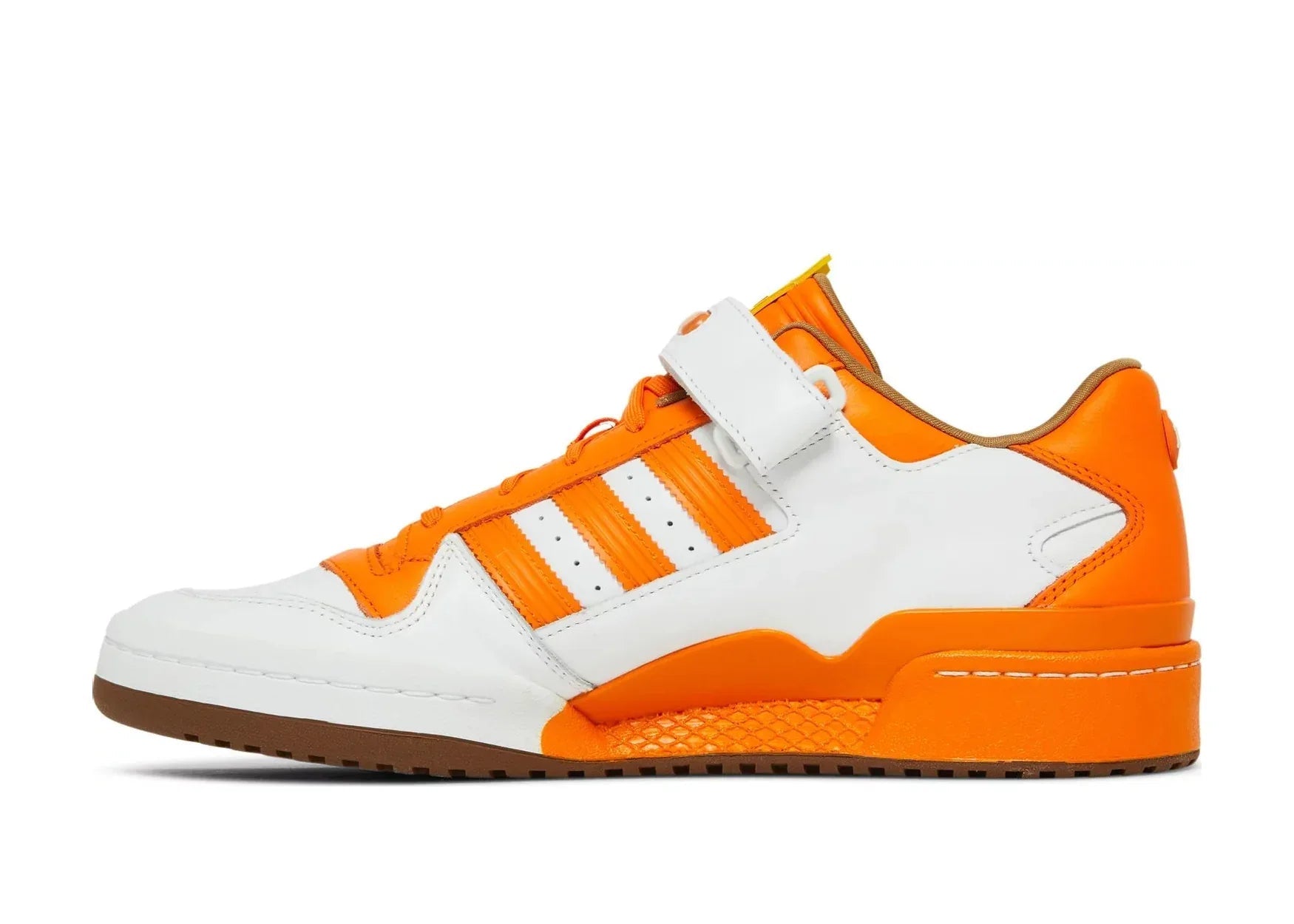 Adidas Forum Low MandMs Orange