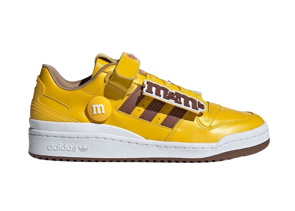 Adidas Forum Low MandMs