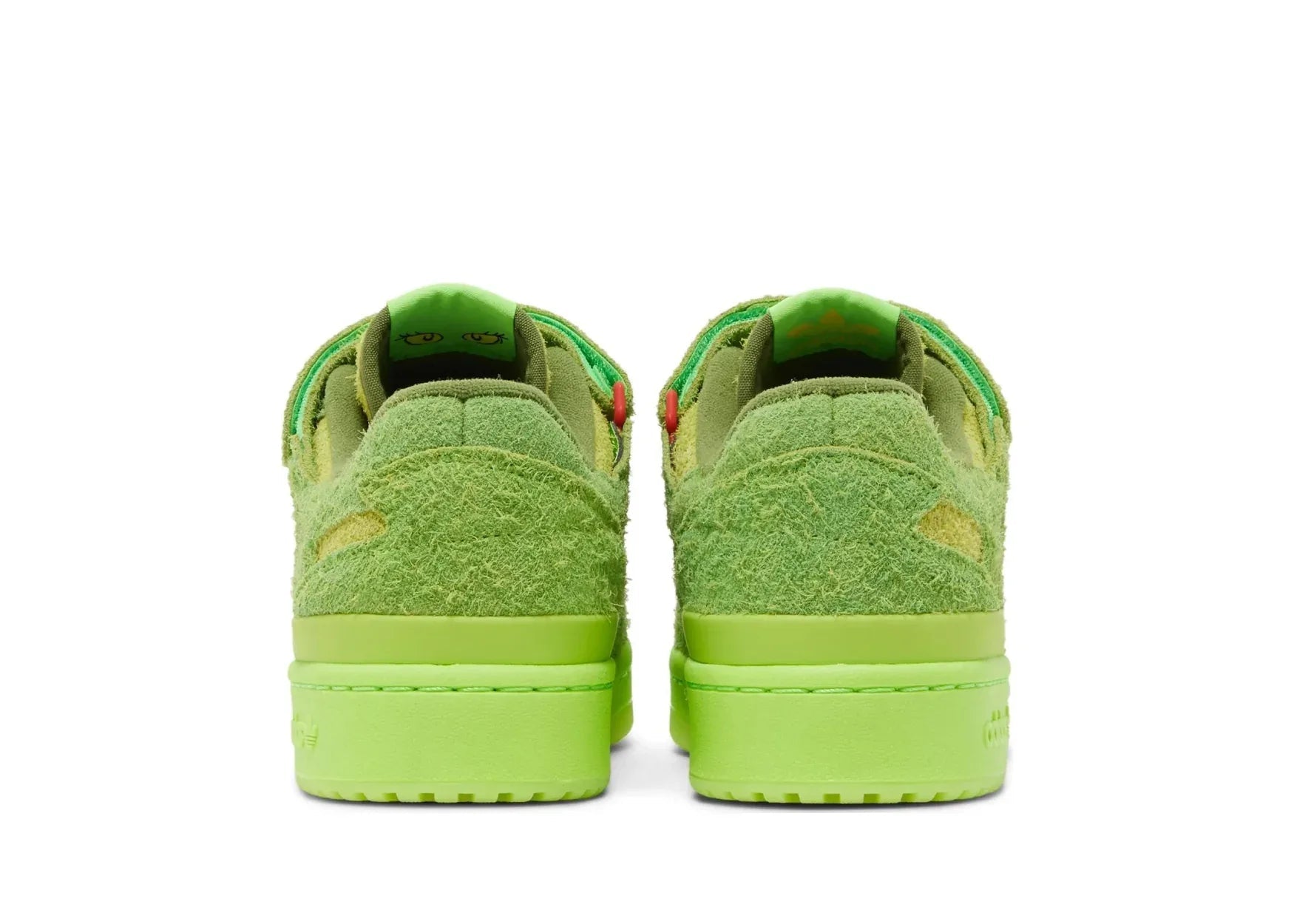 adidas Forum Low The Grinch