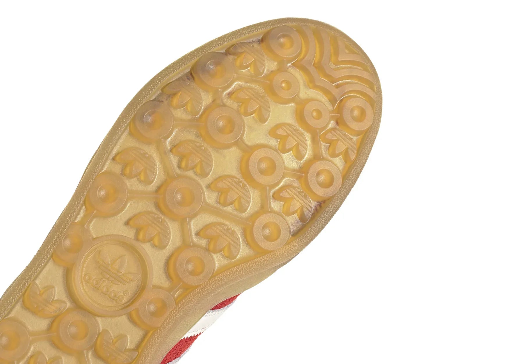 Adidas Gazelle Indoor Active Maroon (W)