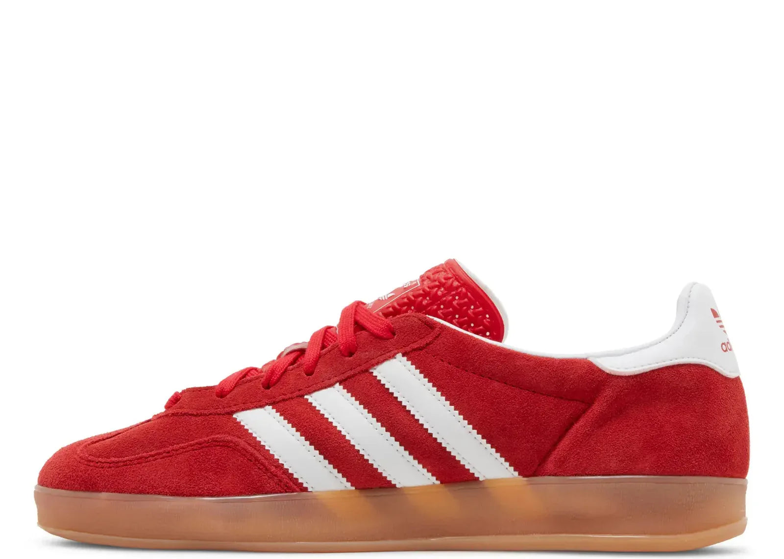 adidas Gazelle Indoor Better Scarlet