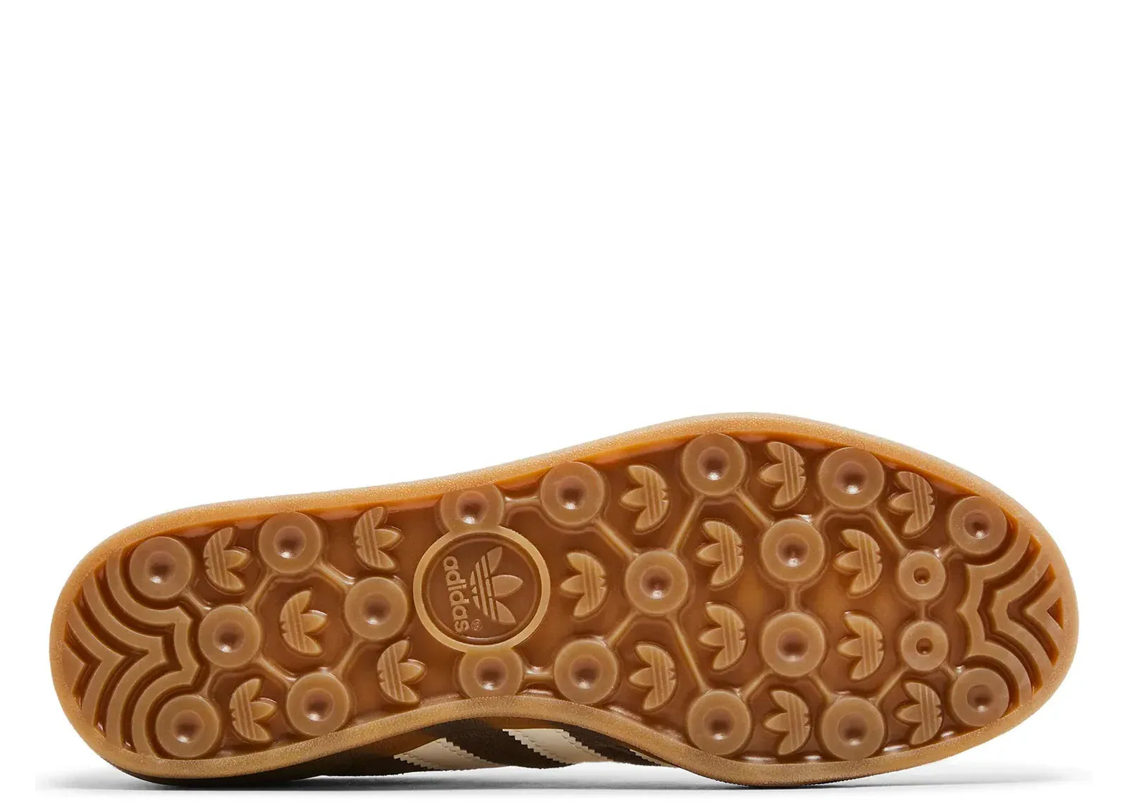 Adidas Gazelle Indoor Earth Strata Magic Beige