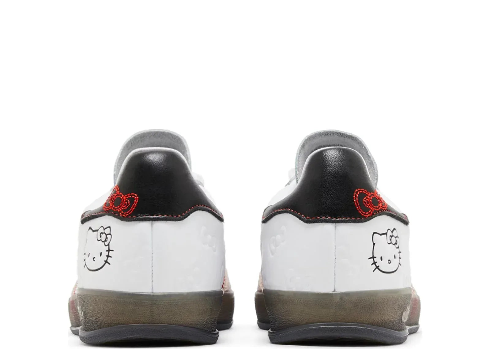 adidas Gazelle Indoor Hello Kitty (W)