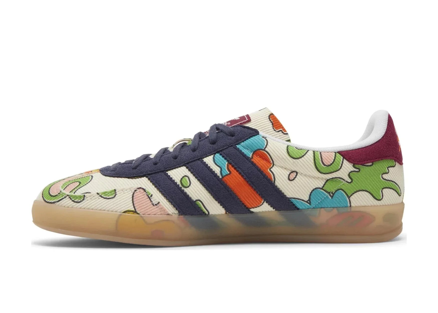 adidas Gazelle Indoor Sean Wotherspoon