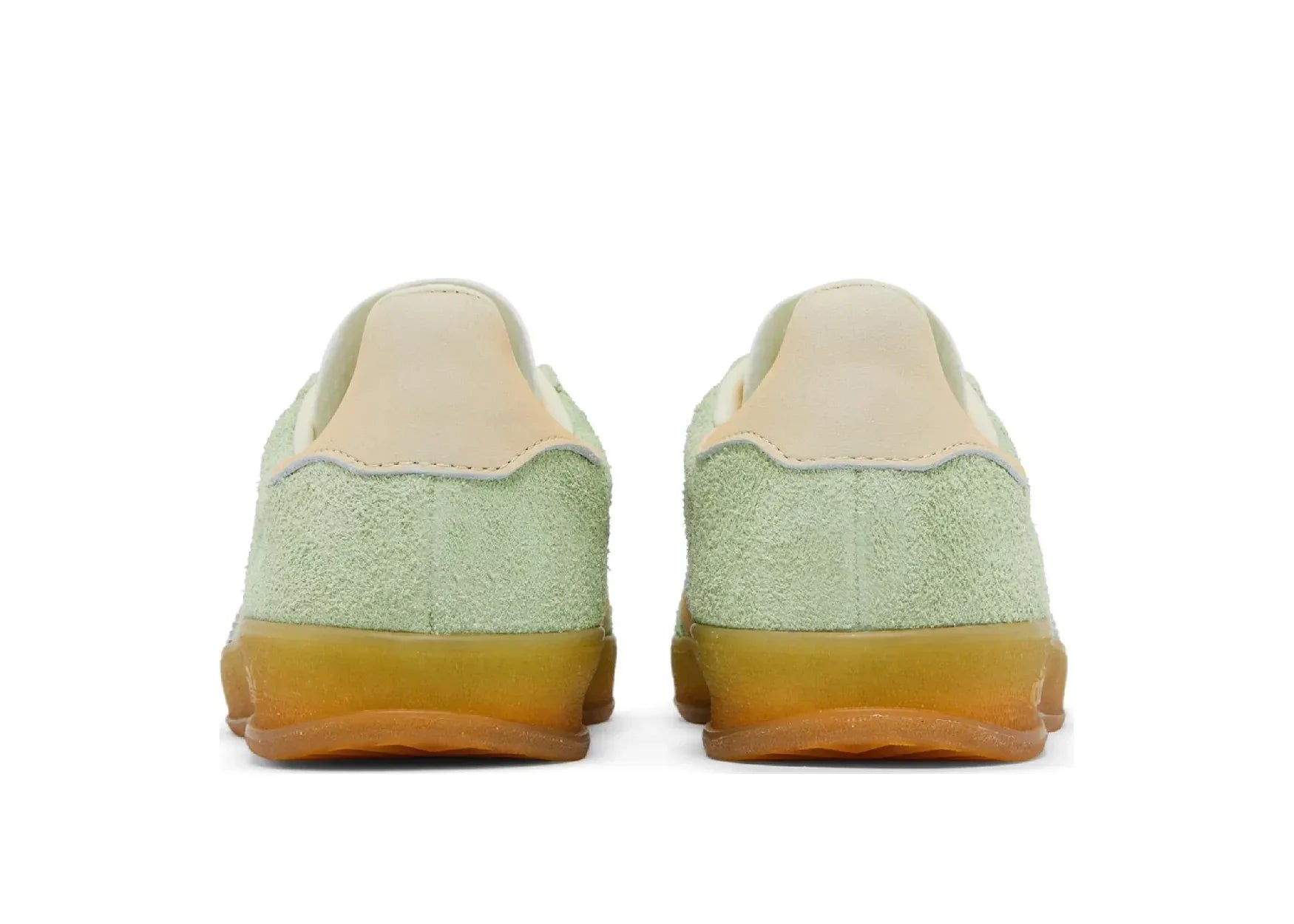 Adidas Gazelle Indoor Semi Green Spark (W)