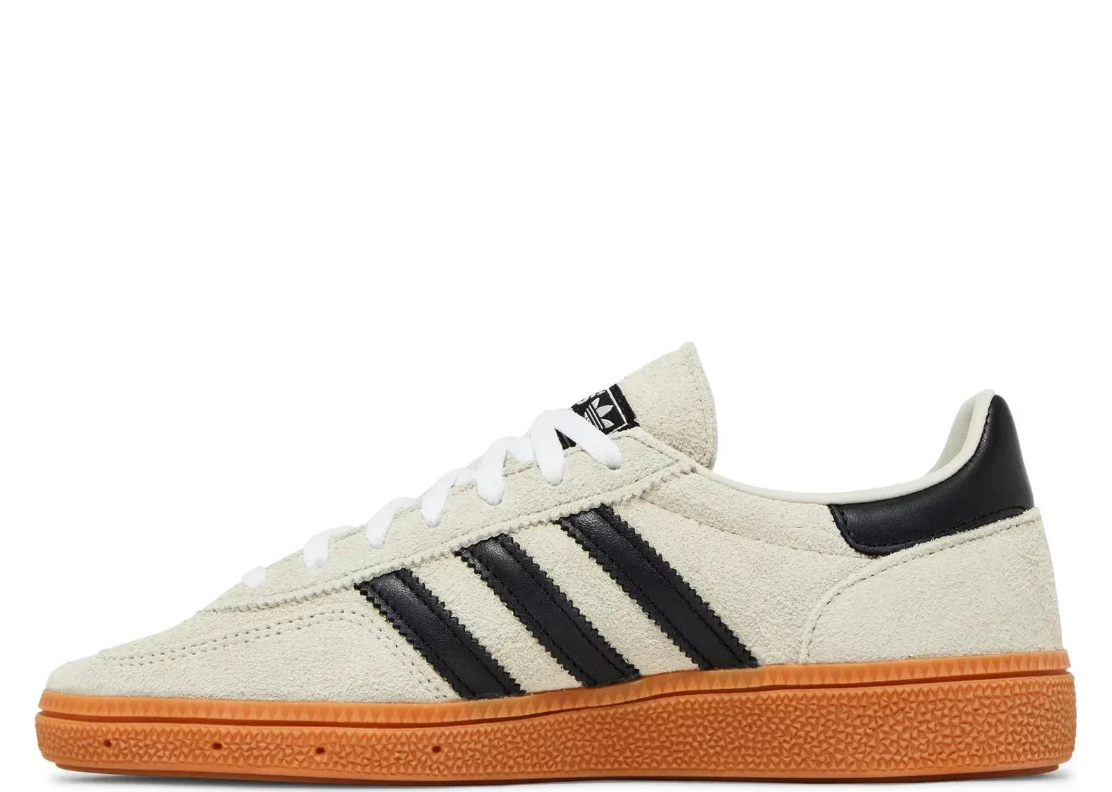 Adidas Handball Spezial Aluminum Core Black (W)