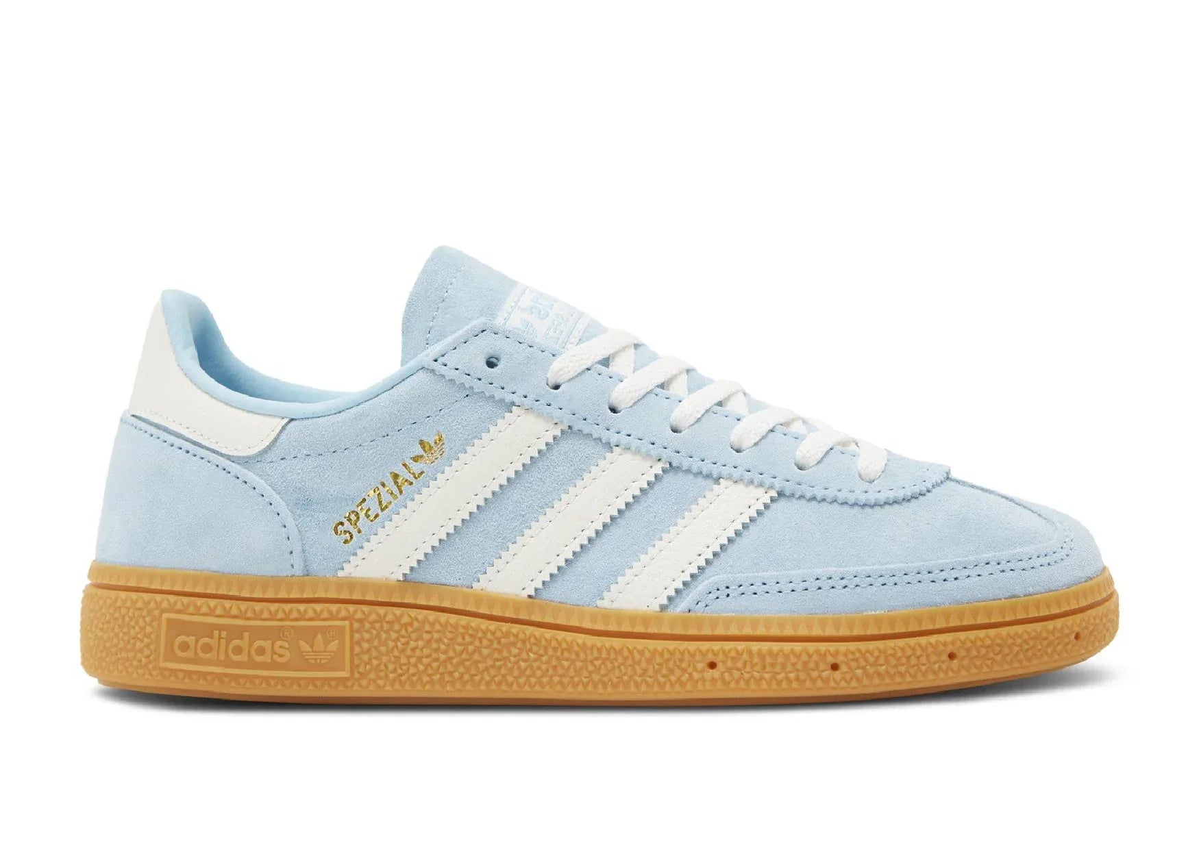 adidas Handball Spezial Clear Sky (W)