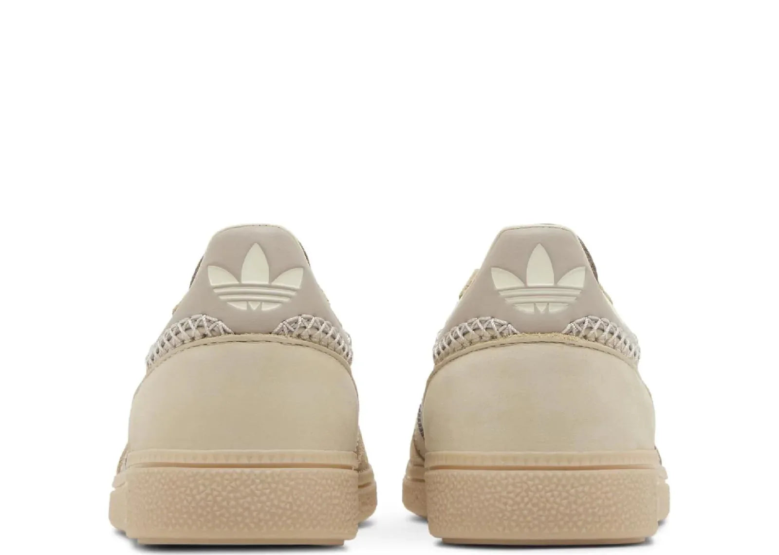 Adidas Handball Spezial Cream White Beige (W)