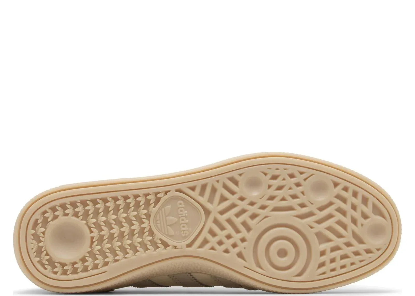 Adidas Handball Spezial Cream White Beige (W)