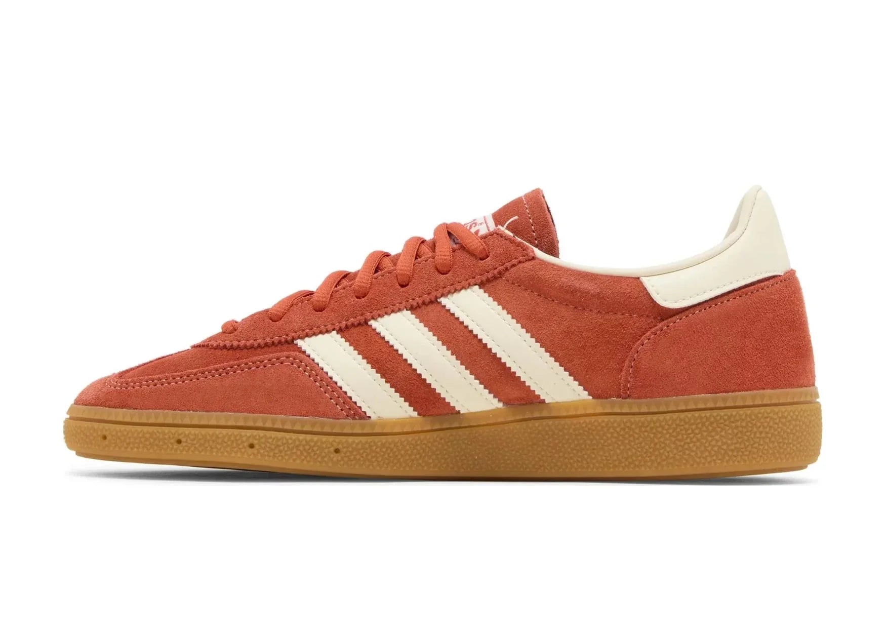 Adidas Handball Spezial Preloved Red Gum