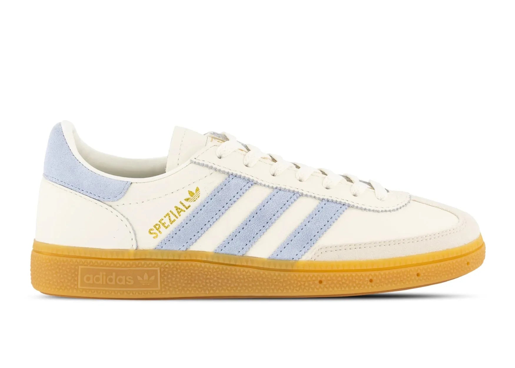 adidas Handball Spezial Shadow Brown Alumina