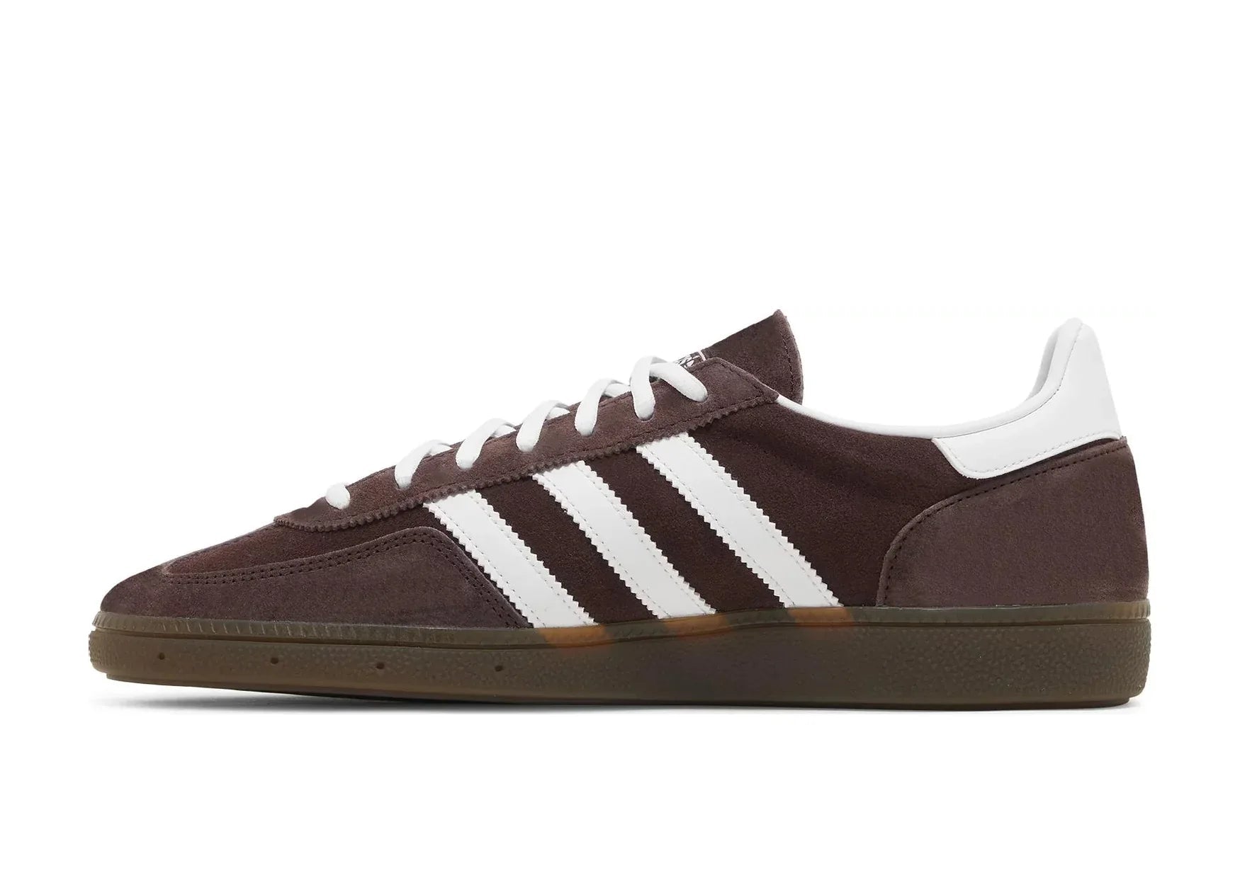 adidas Handball Spezial Shadow Brown Gum
