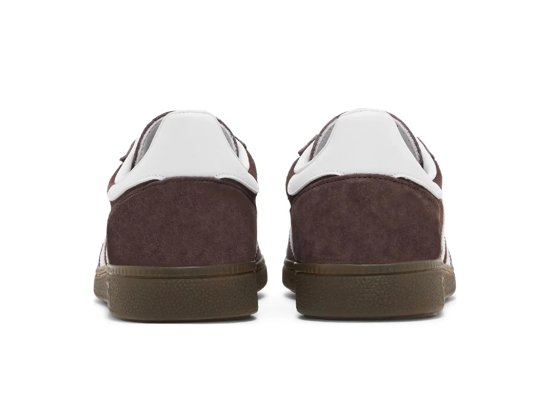 adidas Handball Spezial Shadow Brown Gum