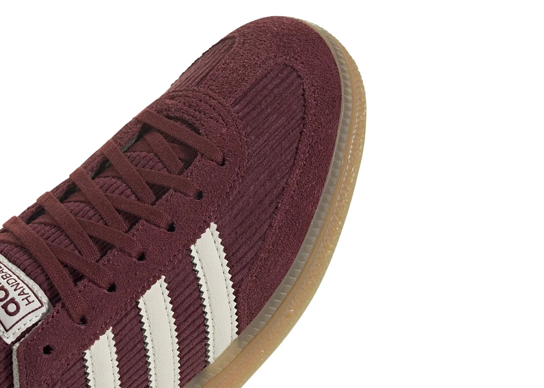 Adidas Handball Spezial Shadow Red (W)