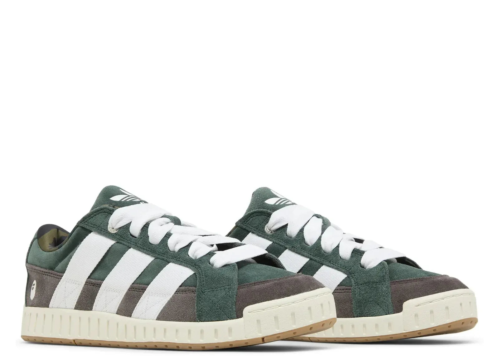 adidas NRTN Bape Shadow Green