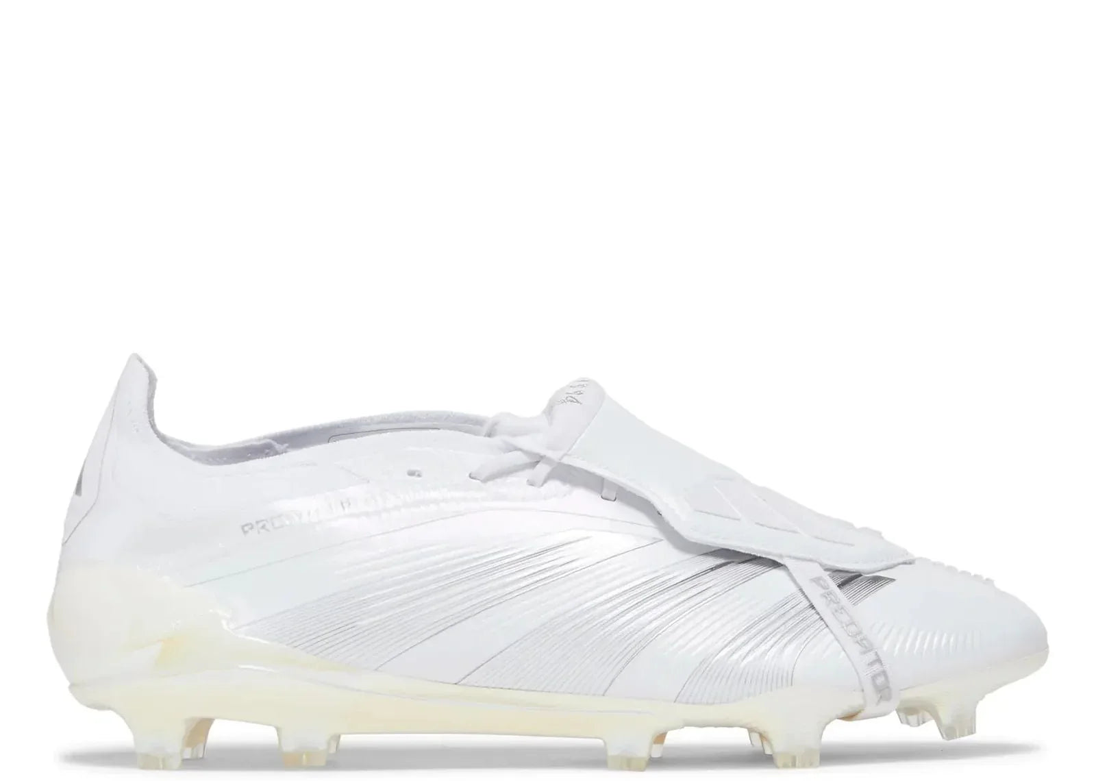 Adidas Predator 24+ Elite FT FG Pearlized Pack