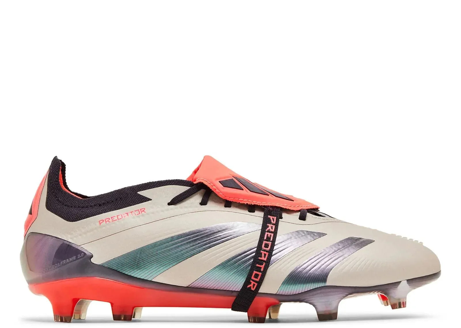 adidas Predator Elite FT FG Vivid Horizon