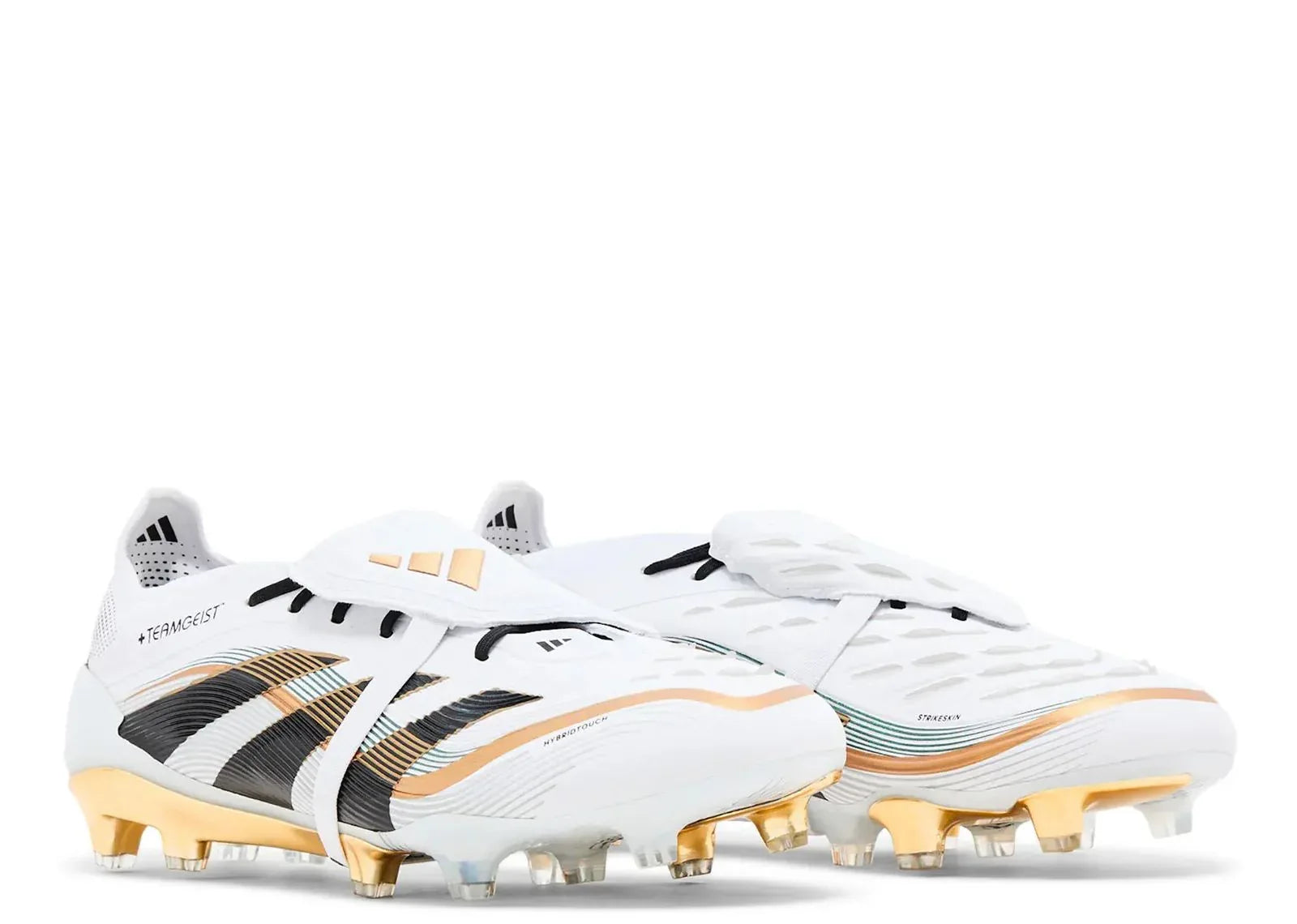 Adidas Predator Elite Foldover Tongue FG +Teamgeist