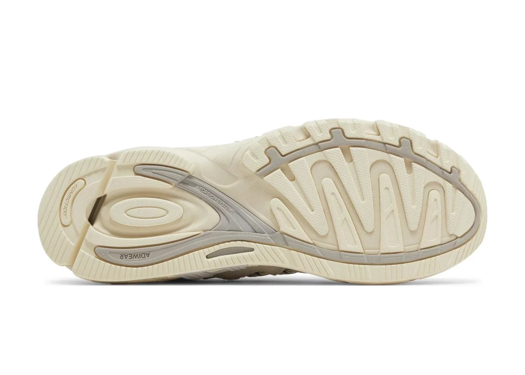 Adidas Response CL Bad Bunny Wonder White