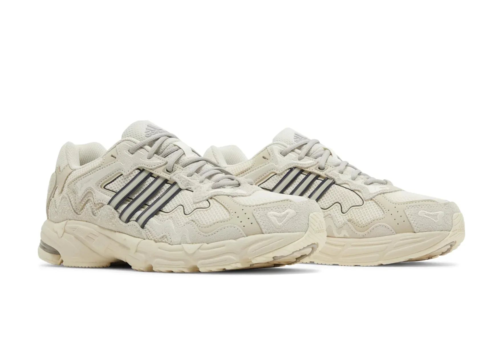 Adidas Response CL Bad Bunny Wonder White