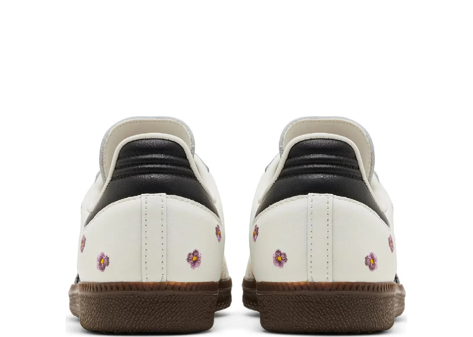 adidas Samba Light Purple Floral (W)