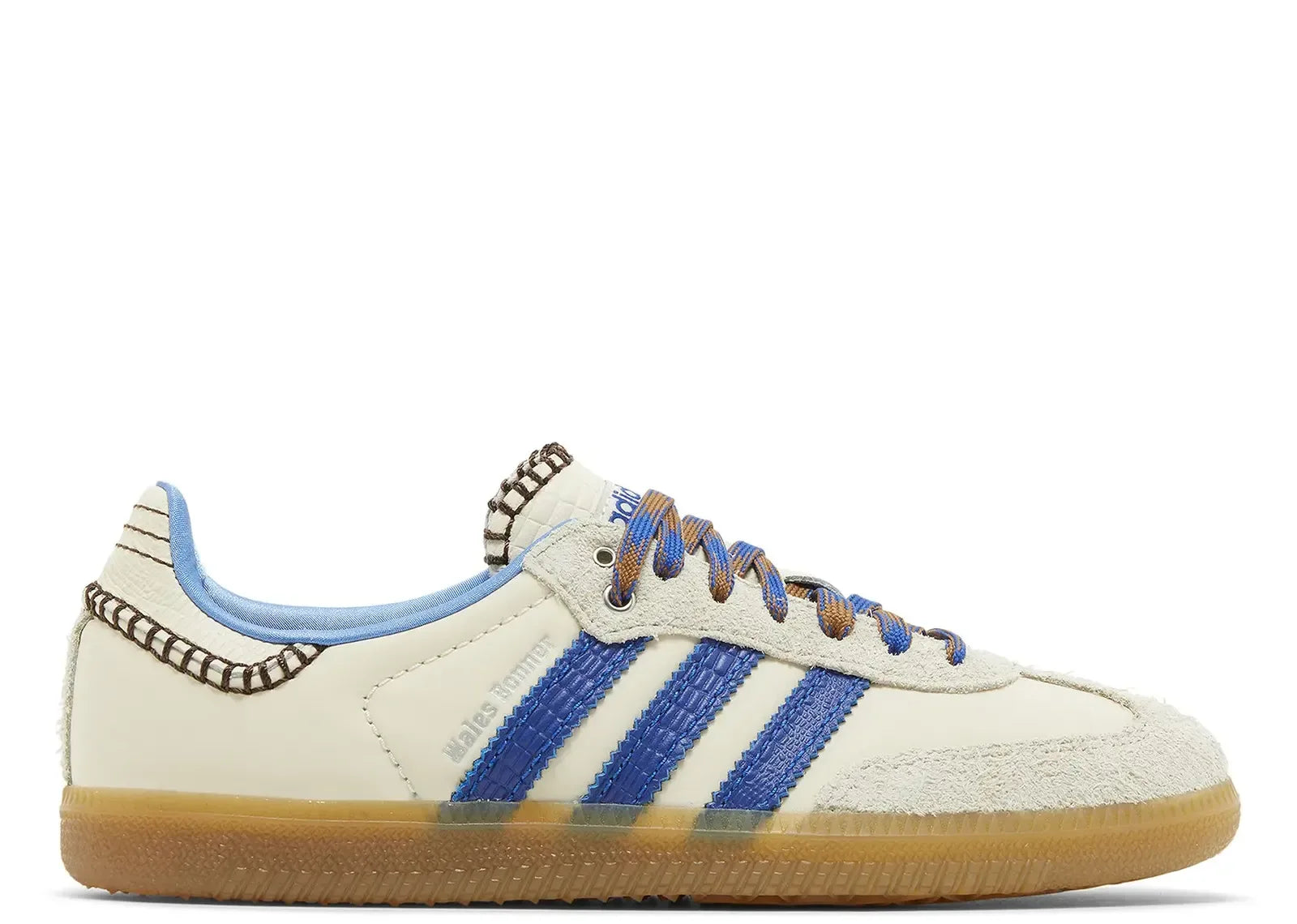 adidas Samba Nylon Wales Bonner Wonder Clay Royal
