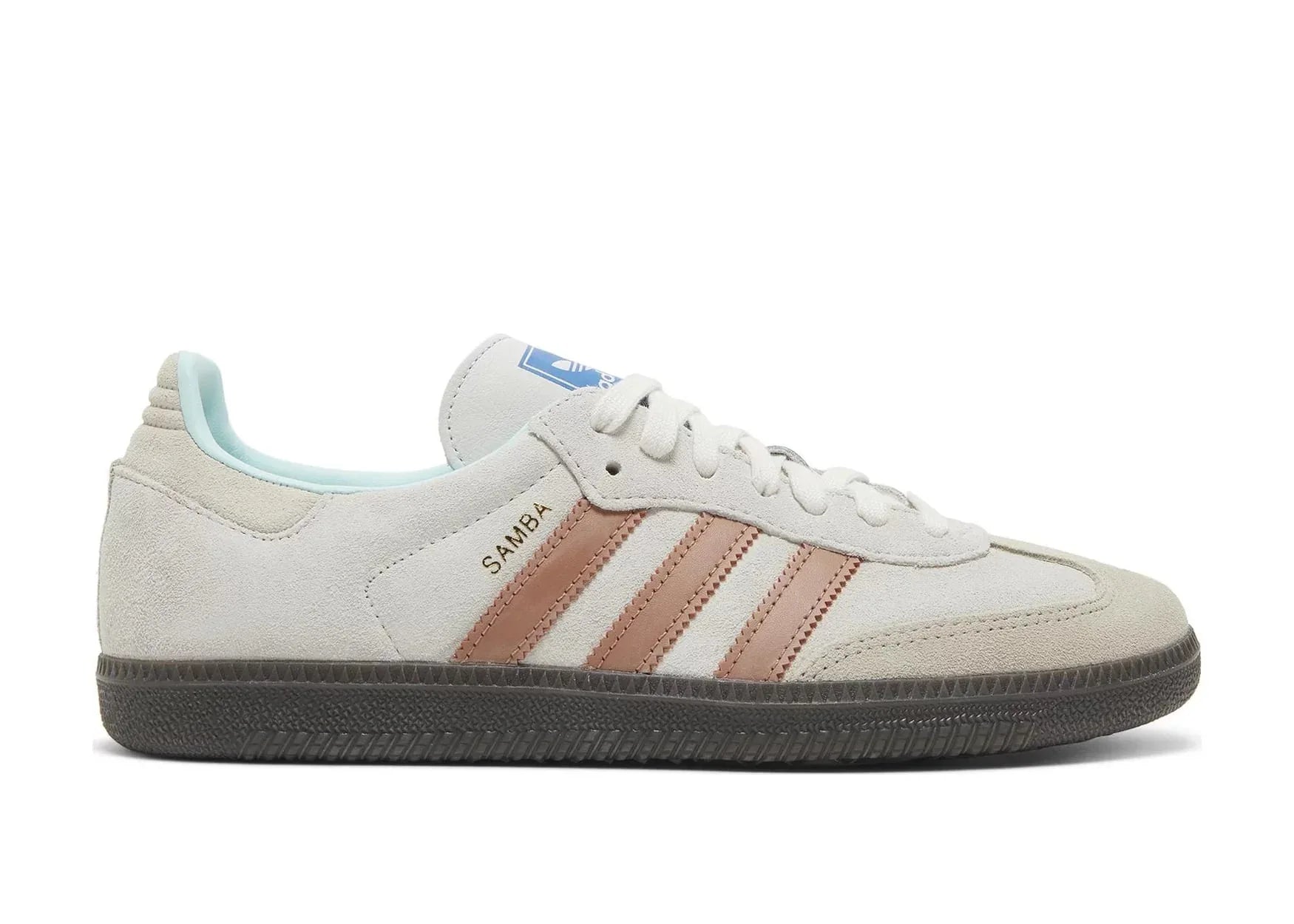 adidas Samba OG Clay Strata