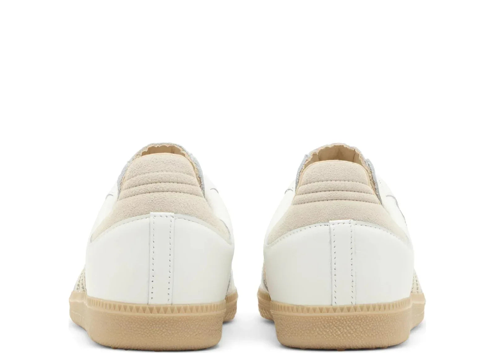 adidas Samba OG Core White Magic Beige