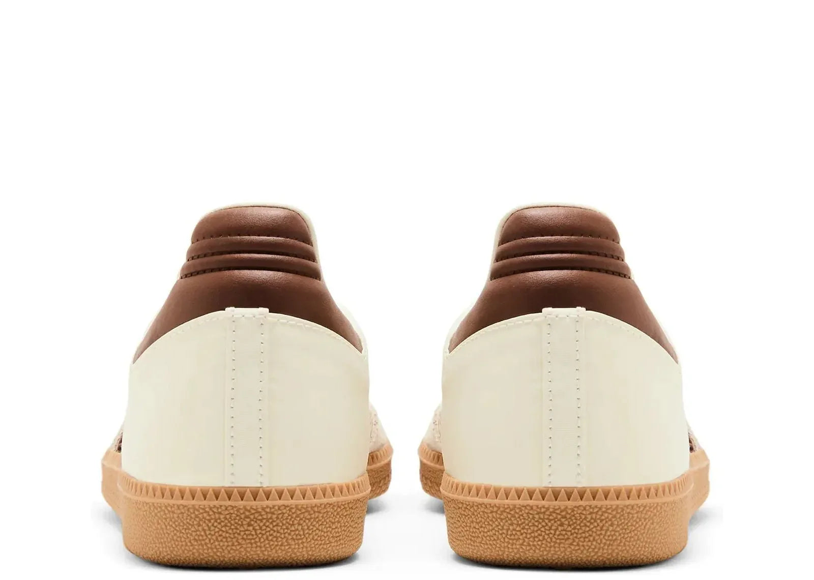 Adidas Samba OG Cream White Preloved Brown