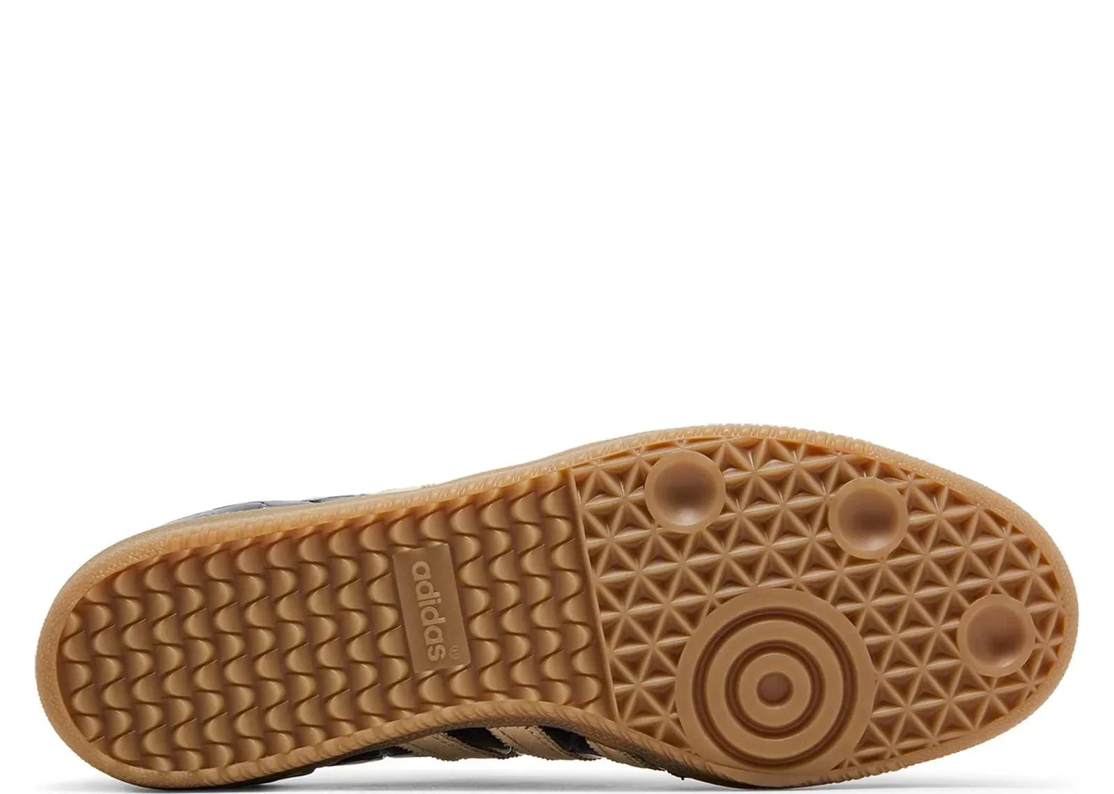 Adidas Samba Wales Bonner Navy Croc