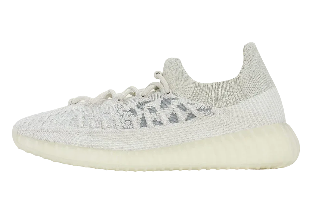 adidas Yeezy 350 V2 CMPCT Slate Bone
