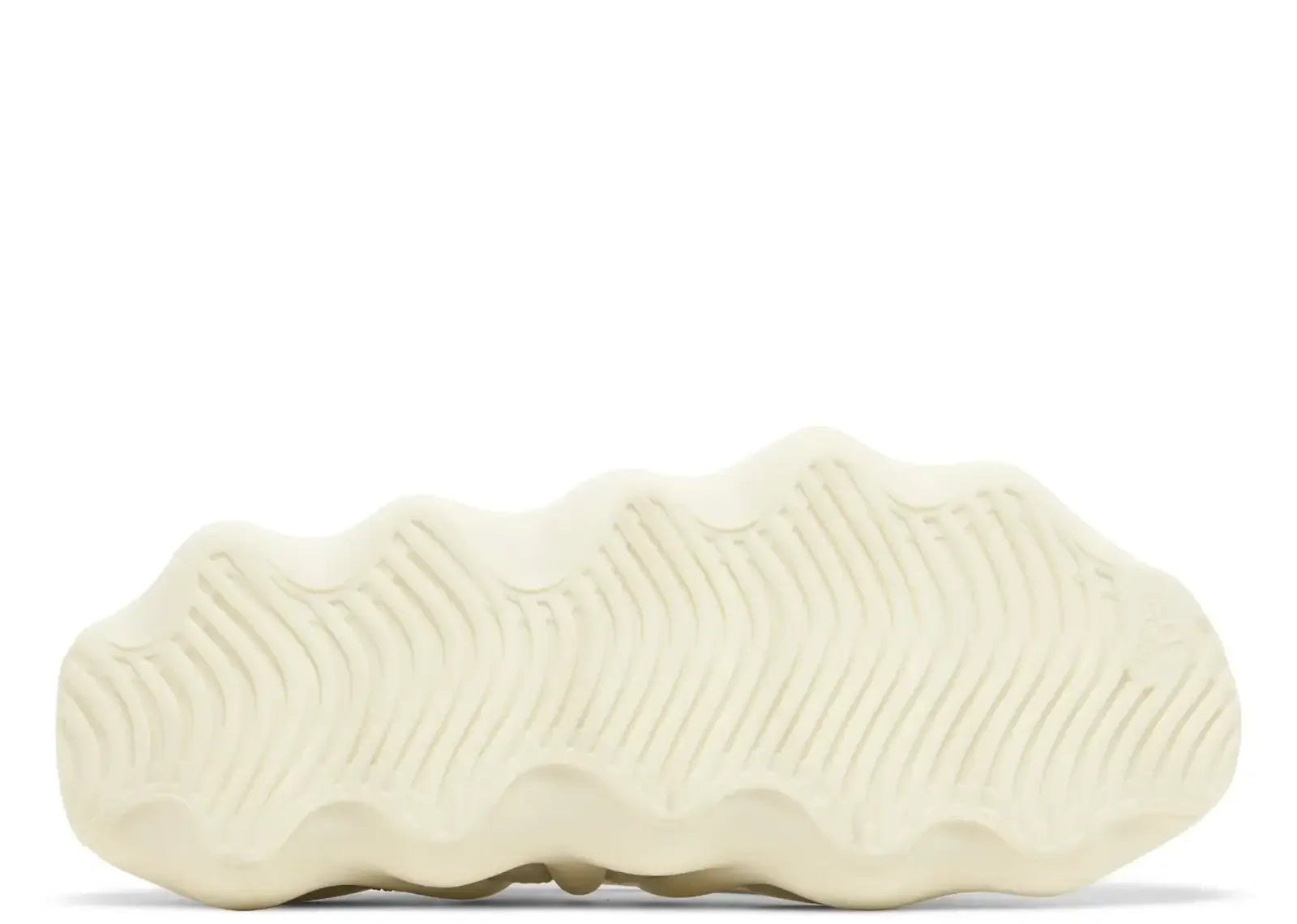 adidas Yeezy 450 Cloud White