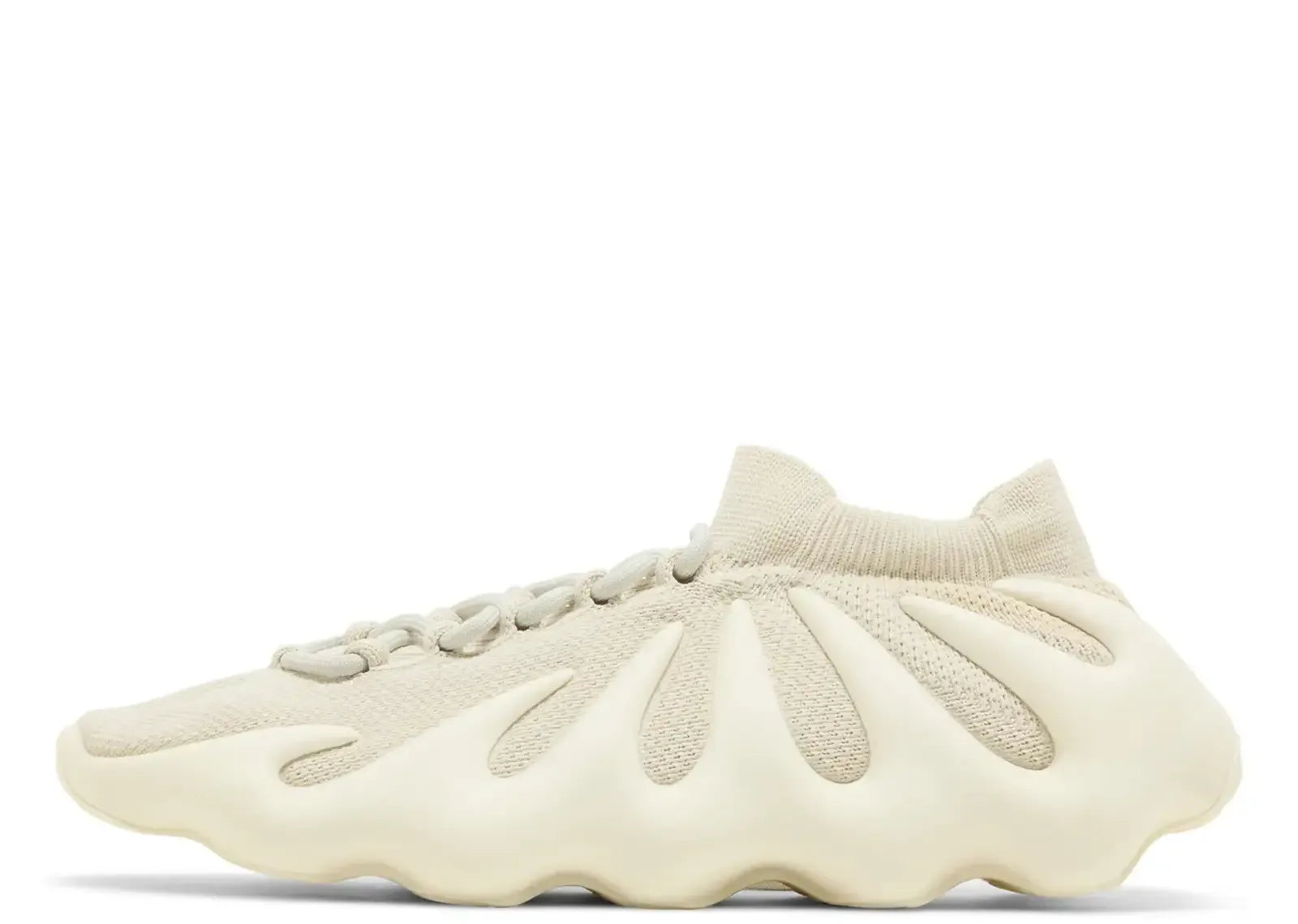 adidas Yeezy 450 Cloud White