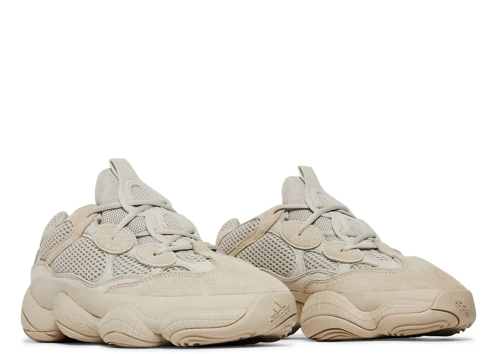 adidas Yeezy 500 Blush