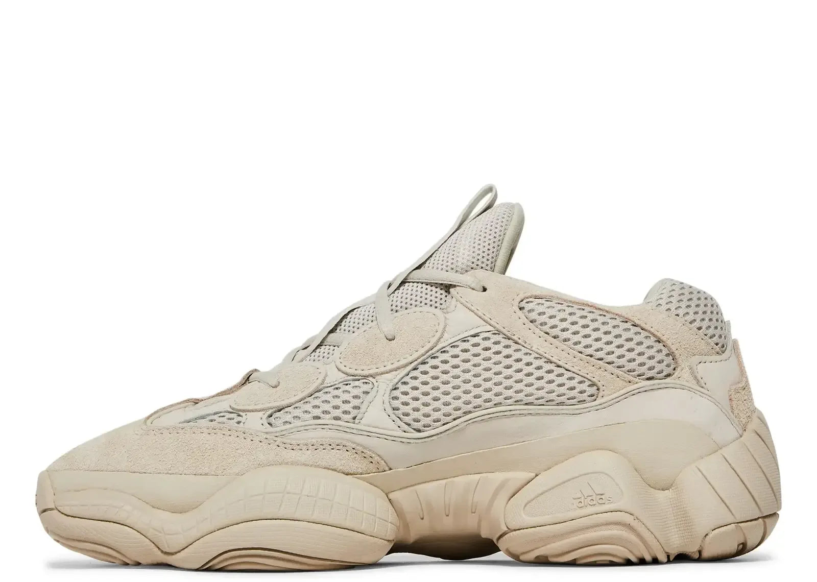 adidas Yeezy 500 Blush